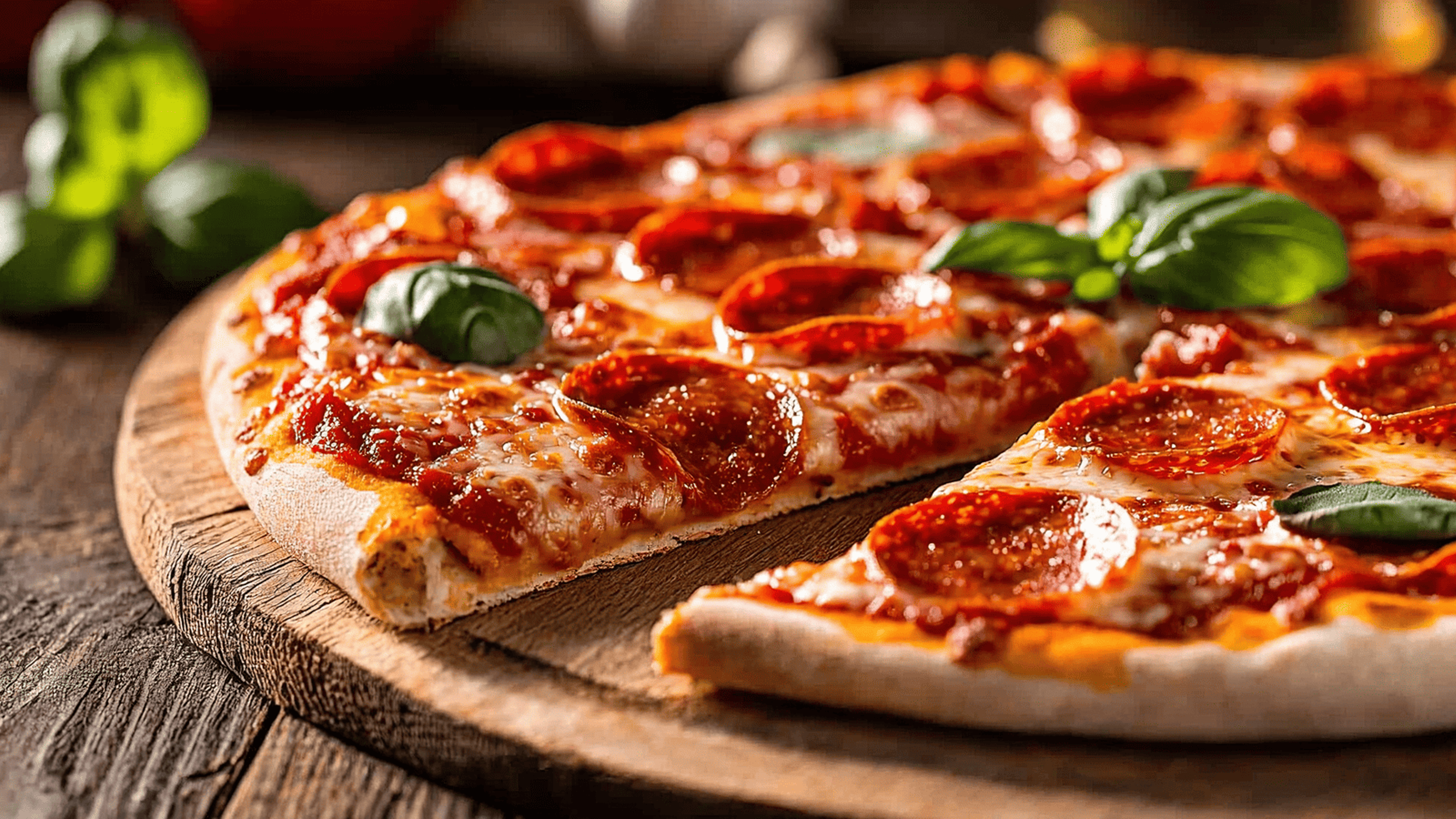 Illerstar Pizzeria Senden